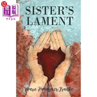 海外直订Sister's Lament 姐姐的悲伤歌曲