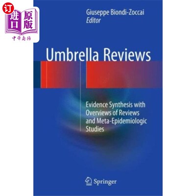 海外直订Umbrella Reviews 伞的评论