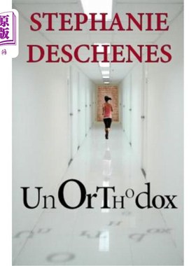 海外直订Unorthodox 非正统