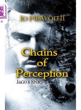 海外直订Chains of Perception 链的感知