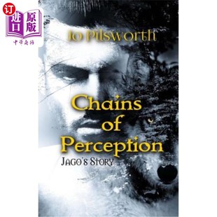 海外直订Chains of Perception 链的感知