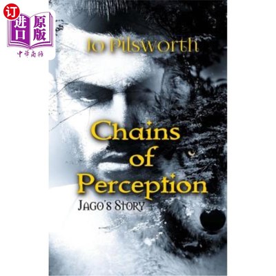 海外直订Chains of Perception 链的感知