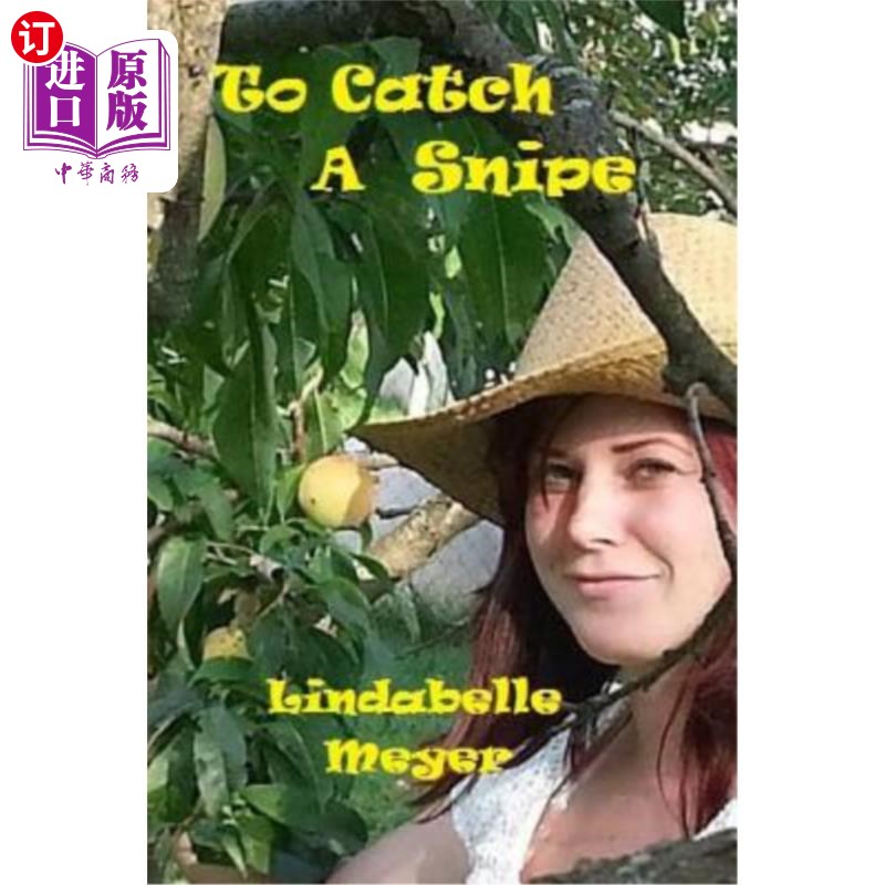海外直订To Catch A Snipe 捉鹬