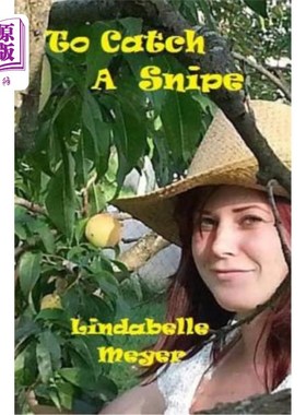 海外直订To Catch A Snipe 捉鹬