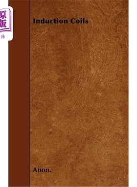 海外直订Induction Coils 感应线圈
