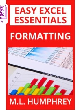 海外直订Formatting 格式化