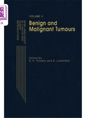 海外直订医药图书Gnrh Analogues in Reproduction and Gynecology: Volume II Gnrh Analogues in Cance Gnrh类似物在生殖和