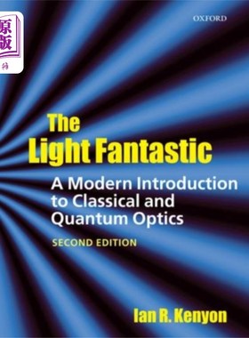 海外直订Light Fantastic: A Modern Introduction to Classi...