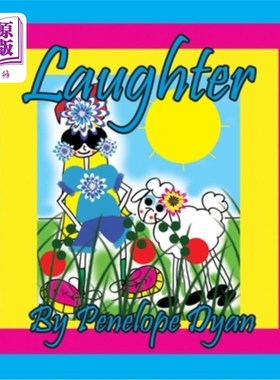 海外直订Laughter 笑声