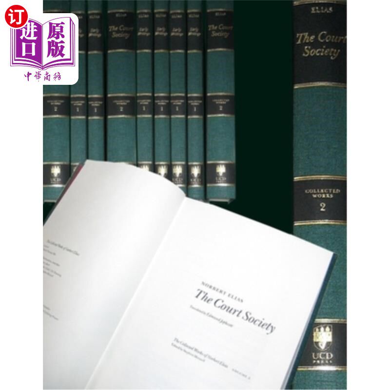海外直订Quest for Excitement: Sport and Leisure in the Civilising Process Volume 7 追求刺激，第7卷:文明进程中的运动