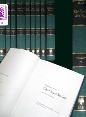 海外直订Quest for Excitement: Sport and Leisure in the Civilising Process Volume 7 追求刺激，第7卷:文明进程中的运动