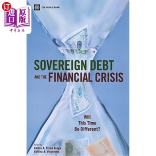 海外直订Sovereign Debt and the Financial Crisis: Will This Time Be Different? 主权债务与金融危机:这次会有所不同吗?