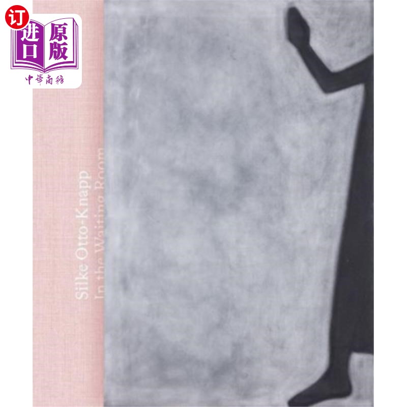 海外直订Silke Otto-Knapp - In the Waiting Room Silke Otto-Knapp -在候诊室
