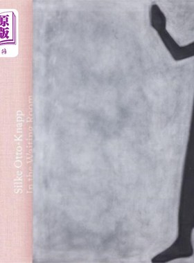 海外直订Silke Otto-Knapp - In the Waiting Room Silke Otto-Knapp -在候诊室