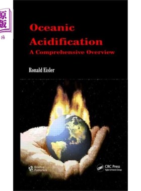 海外直订Oceanic Acidification 海洋酸化