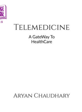 海外直订Telemedicine 远程医疗