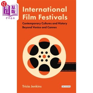 国际电影节 Festivals 海外直订International Film