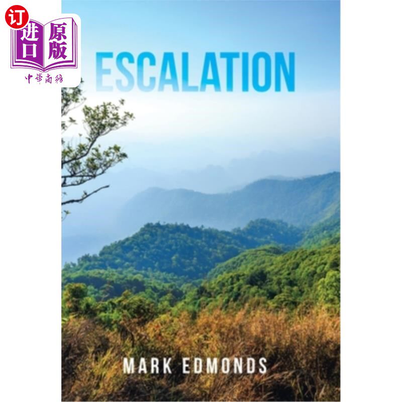 海外直订Escalation 升级