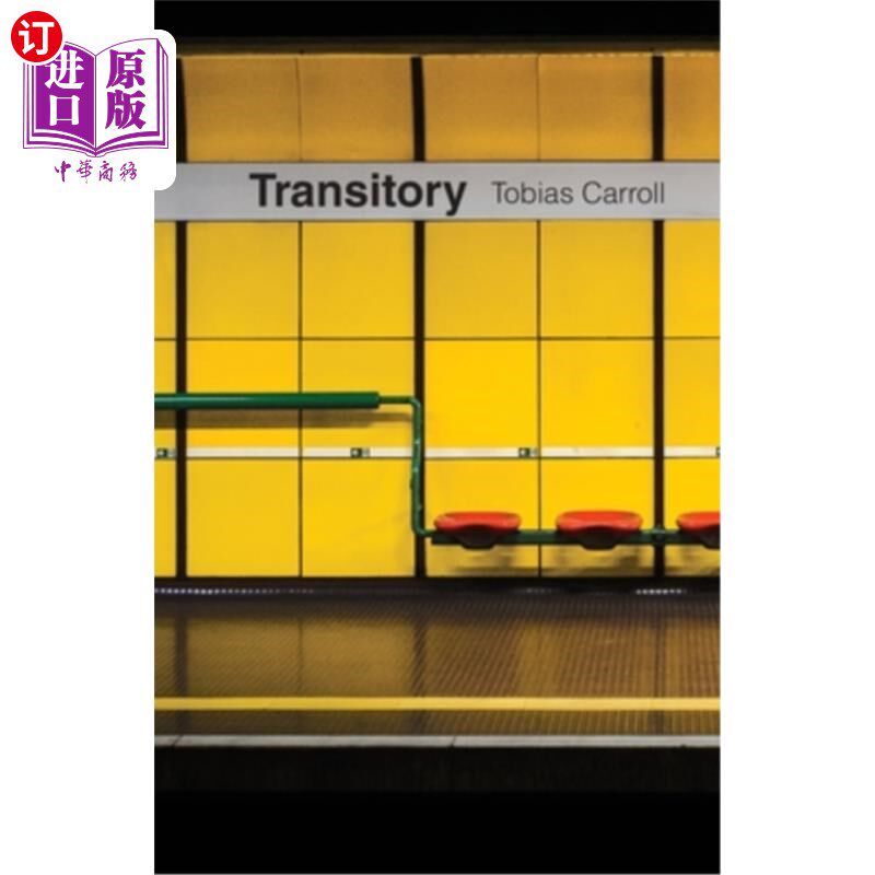 海外直订Transitory 暂时的