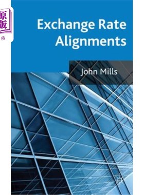海外直订Exchange Rate Alignments 汇率调整
