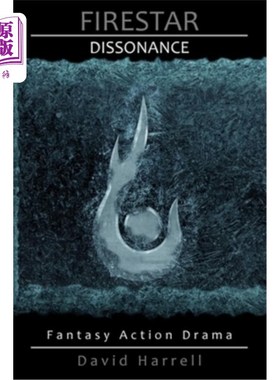 海外直订Firestar: Dissonance Firestar: Dissonance