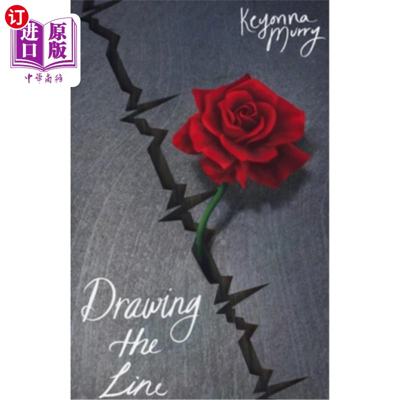 海外直订医药图书Drawing the Line 划清界限