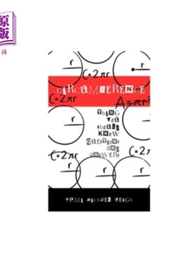 海外直订Circumference: Things You Should Know (Questions and Answers) 圆周:你应该知道的事情(问答)