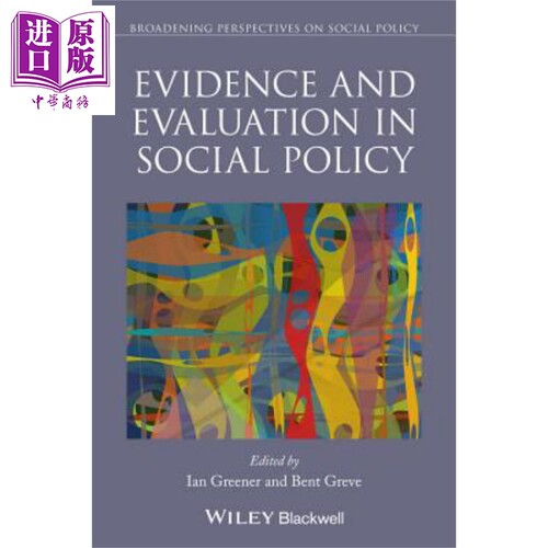 社会政策证据与评估社会科学