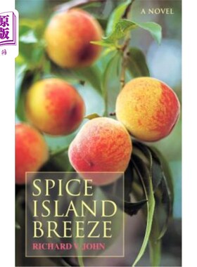 海外直订Spice Island Breeze 香料岛微风