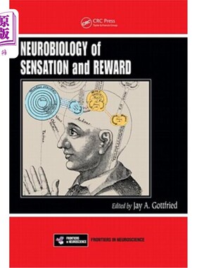 海外直订医药图书Neurobiology of Sensation and Reward 感觉与奖赏神经生物学“，