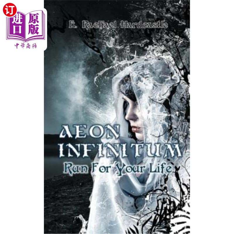 海外直订Aeon Infinitum: Run For Your Life 《永旺无限:逃命