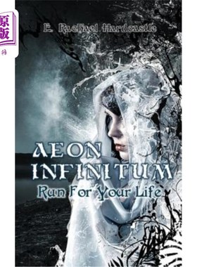 海外直订Aeon Infinitum: Run For Your Life 《永旺无限:逃命