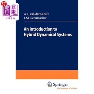 Introduction Systems Dynamical 混合动力系统概论 Hybrid 海外直订An
