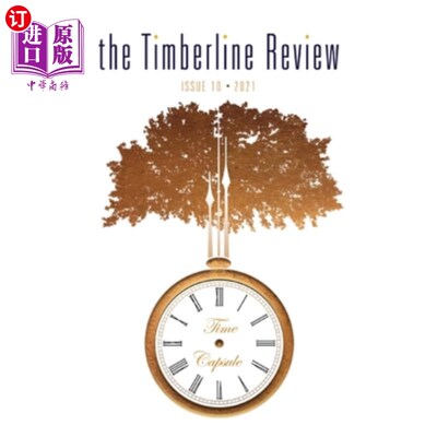 海外直订The Timberline Review: Time Capsule The Timberline Review: Time Capsule