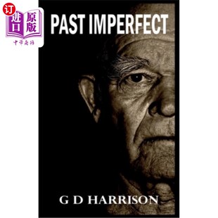 不完美 过去 海外直订Past Imperfect