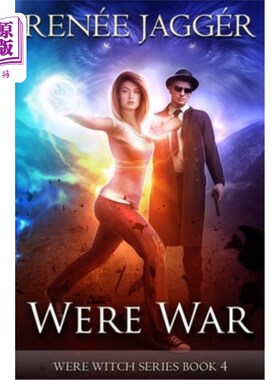 海外直订Were War 是战争