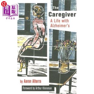 海外直订医药图书The 看护人 Caregiver