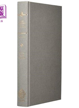 海外直订Jane Austen's Fiction Manuscripts: Volume II 简·奥斯汀的小说手稿:第二卷
