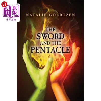 海外直订The Sword and The Pentacle剑和五角星