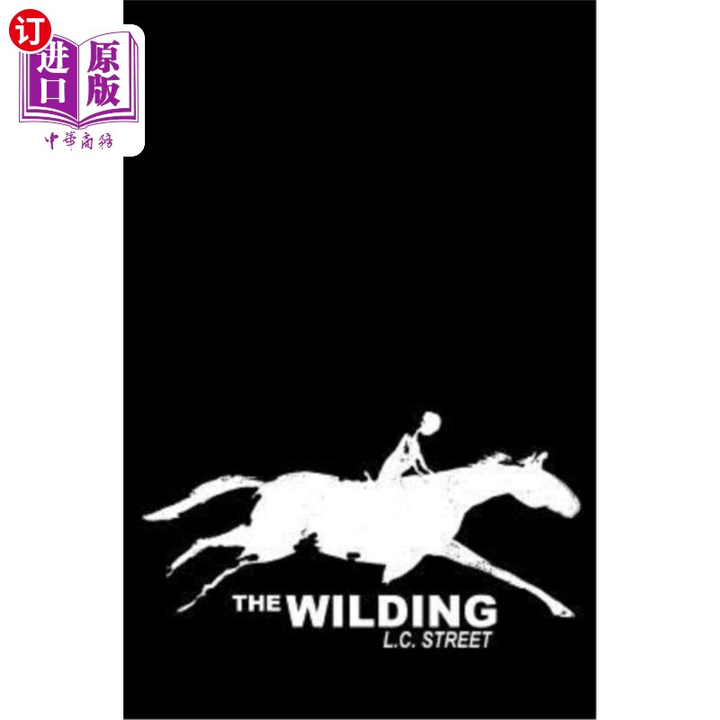 海外直订The Wilding 荒野