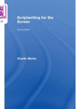 海外直订Scriptwriting for the Screen 银幕编剧