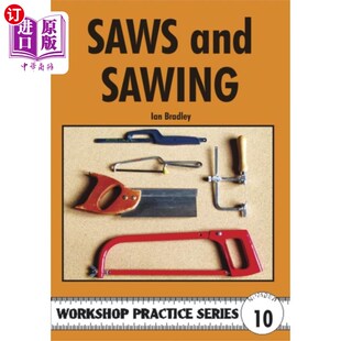 Sawing 锯和锯 and 海外直订Saws