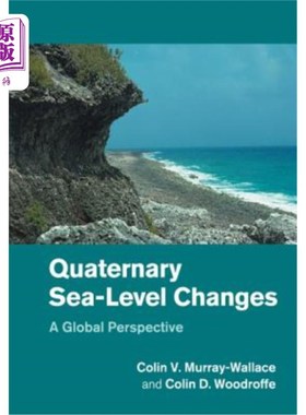 海外直订Quaternary Sea-Level Changes 第四纪海平面变化