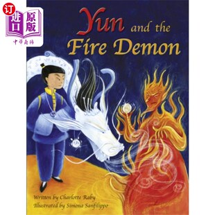 Purple 虫子俱乐部指导小说二年级紫阿云和火妖 Guided an... Yun Two Year Fiction Club 海外直订Bug