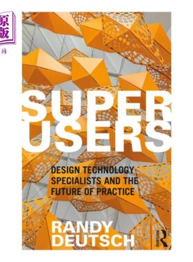 海外直订Superusers 超级用户