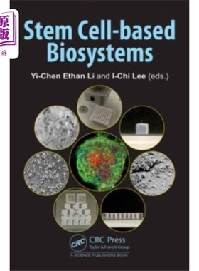 海外直订医药图书Stem Cell-based Biosystems 基于干细胞的生物系统