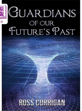 海外直订Guardians Of Our Future's Past 守护我们未来的过去