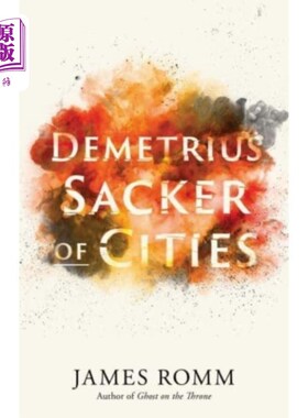 海外直订Demetrius 德米特里厄斯