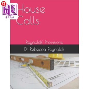 上门拜访：雷诺兹 海外直订House Provisions Reynolds 规定 Calls