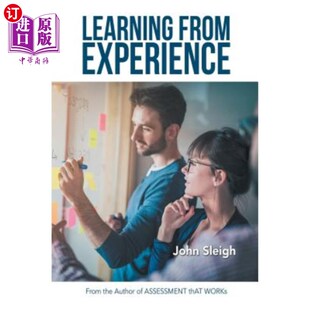 海外直订Learning from Experience: Adult Learning Activities and Resources from the Autho 从经验中学习：成人学习活动